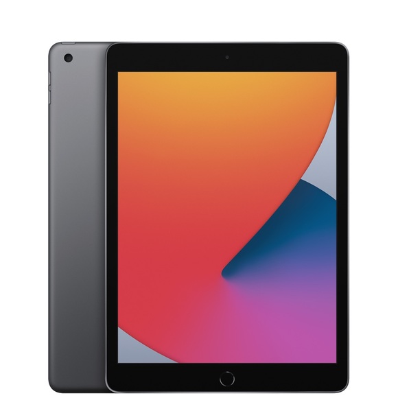 iPad 8 Generation new